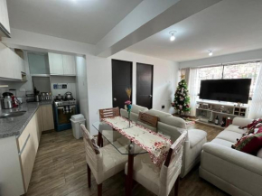 Apartamento de estreno en Cusco